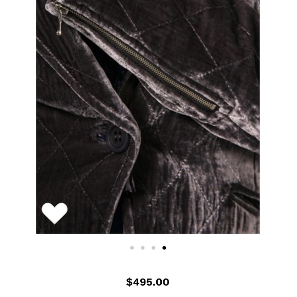 Rebecca Taylor blazer - Picture 6 of 8